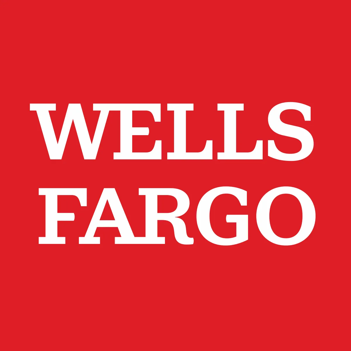 Wells Fargo Wells Fargo